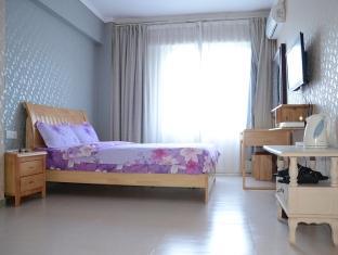 Hôtel Mix à Haikou  Extérieur photo