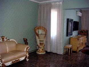 Hôtel Mix à Haikou  Extérieur photo